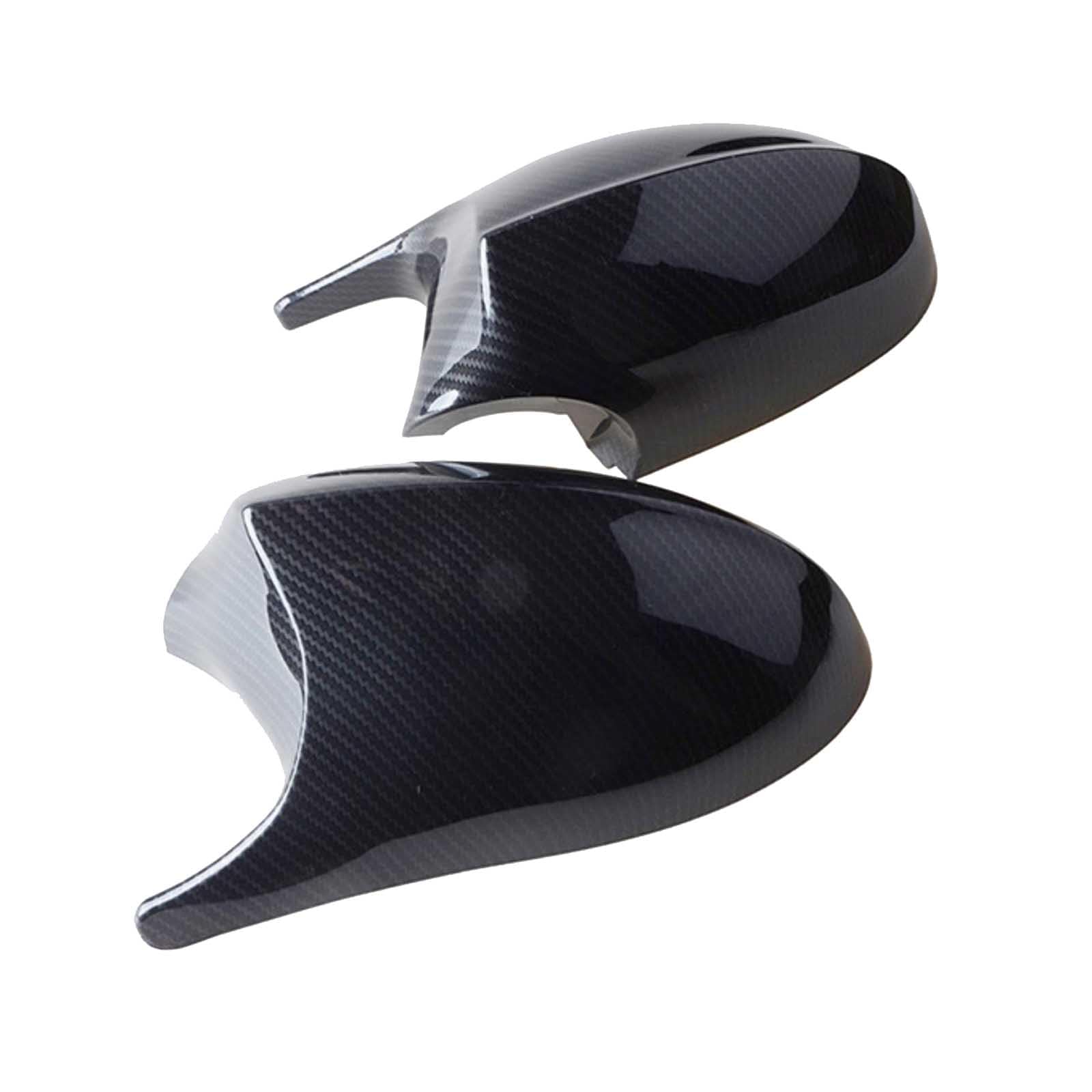 Coque de rétroviseur pour BMW 1 Series E87 2004-2006 boîtier extérieur