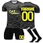 Football Kit C04