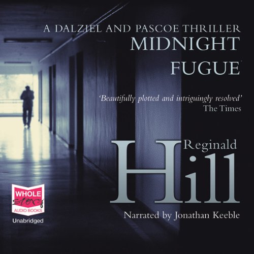 Cover art for Midnight Fugue
