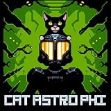 Cat Astro Phi (Original Game Soundtrack)