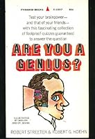 Are you a genius? B0007I14VO Book Cover