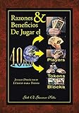 Razones and Beneficios De Jugar el 40Play: Juego Didáctico Lúdico para Todos