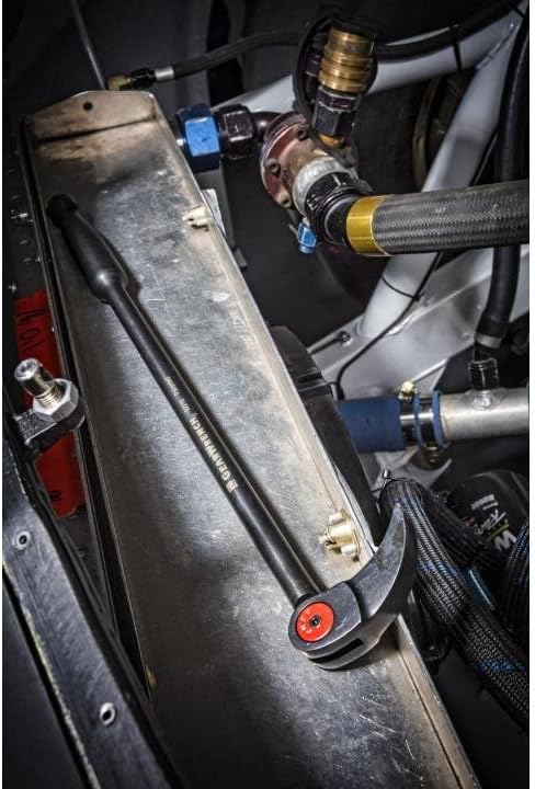 Vista 6 de GEARWRENCH - Barra de palanca de división