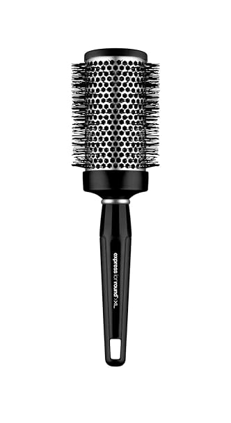 Paul Mitchell Pro Tools Express Ion Round Brush