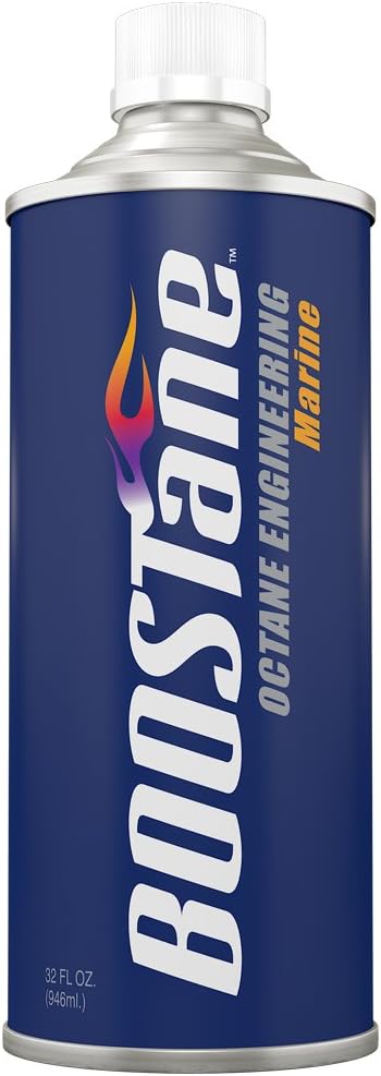 BOOSTane Marine Octane Booster (6 Pack)