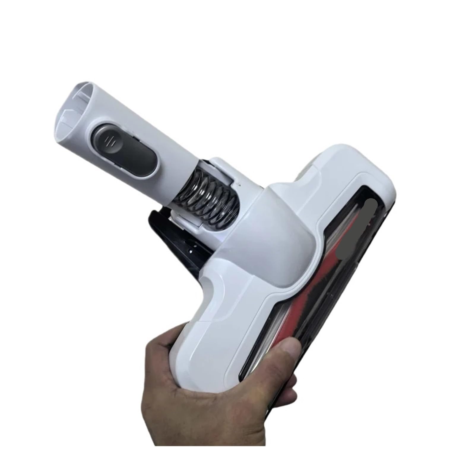 Cepillo De Suelo Eléctrico For Aspiradora, Compatible Con Midea,P6 Mua18p, Cepillo De Suelo Con Cabezal De Rodillo Barredor Suave