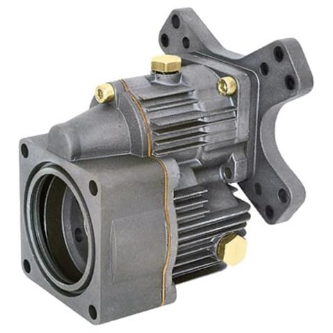 Hy-Pro Hypro 9910KIT1642 Gear Box Cover