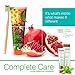Himalaya Botanique Complete Care Toothpaste, Herbal, Peppermint Flavor, Fights Plaque, Freshens Breath, Fluoride Free, No Artificial Flavors, SLS Free, Cruelty Free, Foaming, 5.29 Oz, 4 Pack…
