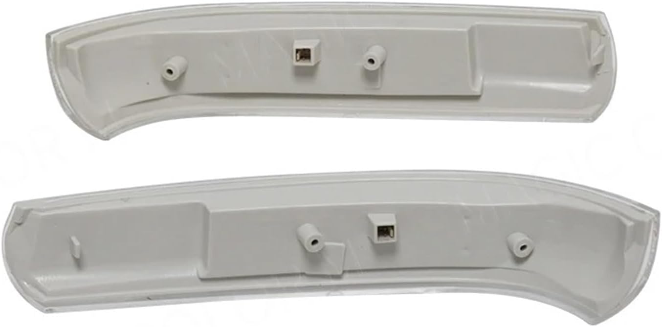 ミラーターンシグナルライト LED 点滅リピーターライト リアビュー サイド リアビューミラー ターンシグナルランプ 点滅 シボレー