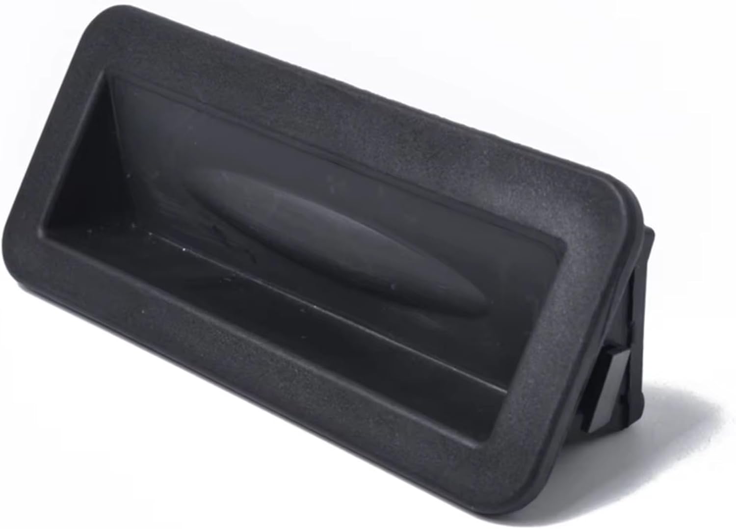 Tailgate Opener Button Compatible with C-Max (DM2) 2007-2010 for Fiesta Mk6 Hatchback 2008-2017 Tailgate Boot Lid Release Switch Button 1748915 6M5119B514AD 1857333