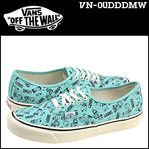 Amazon バンズ Vans スニーカー Og Authentic Lx Snoopy オリジナル オーセンティック ラグジュアリー スヌーピー Vn 0udddmw 並行輸入品 Vans バンズ スニーカー
