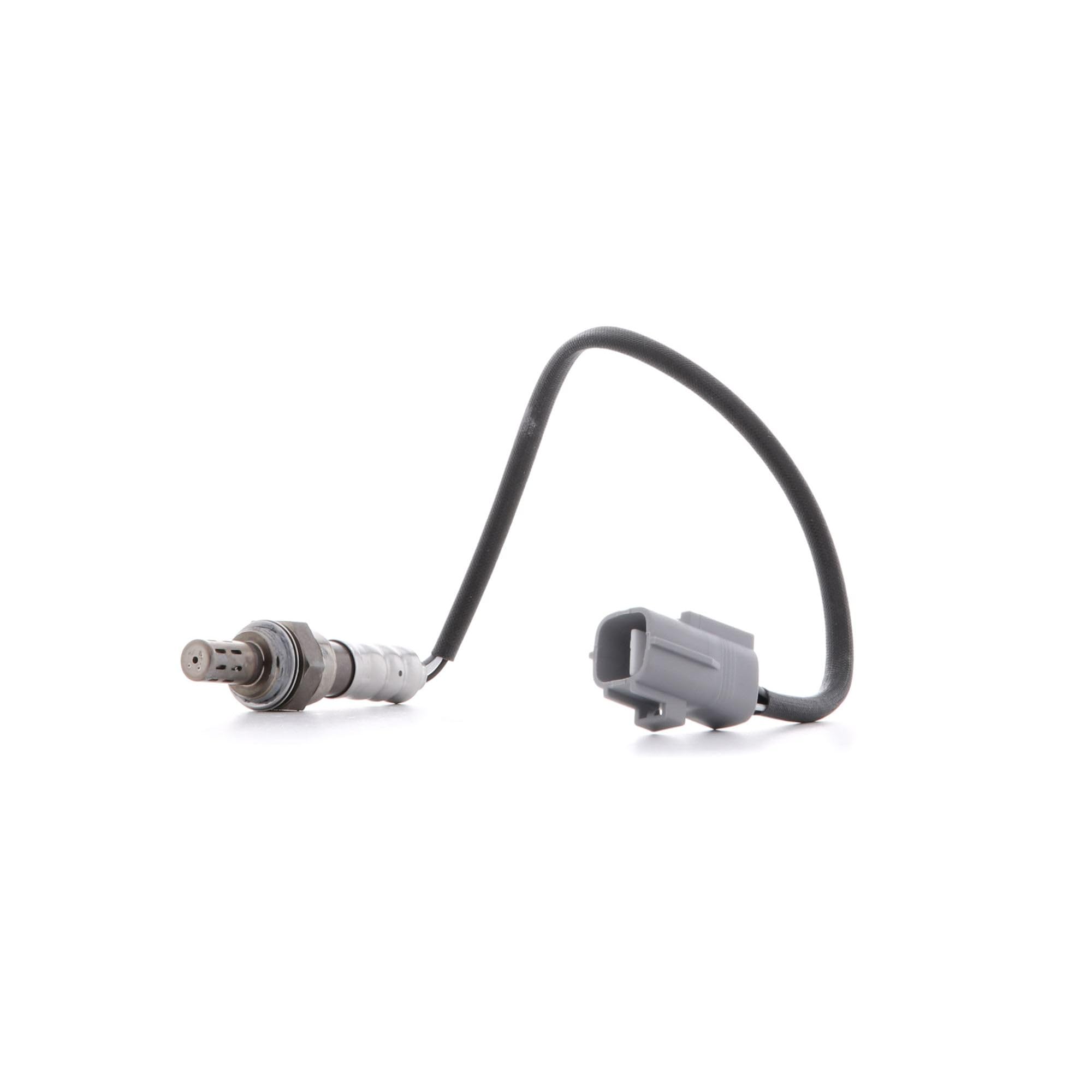 RIDEX Sonda lambda 3922L1062 térmico ambos lados 305