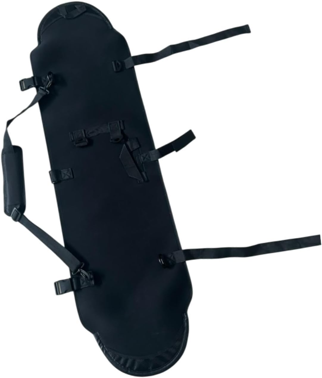 Snowboard Sleeve Snowboard Wrap Soft Cover Case Travel Bag with Handle Waterproof for Men Women Snowboard Bag Storage Bag