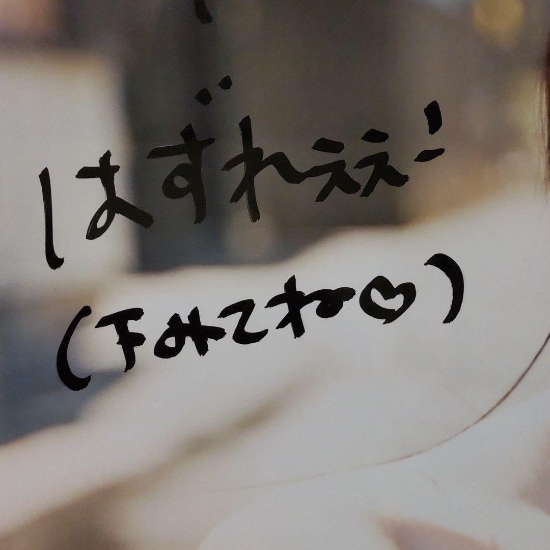 豊田ルナ サイン入りシリアルナンバー写真パネル Yahoo!オークション - 豊田ルナ 直筆サイン入り 写真パネル (シリアル