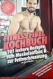 Fitness Fibel Kochbuch von Sjard Roscher