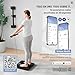 Imagen de Bascula Bioimpedancia Smart Wi