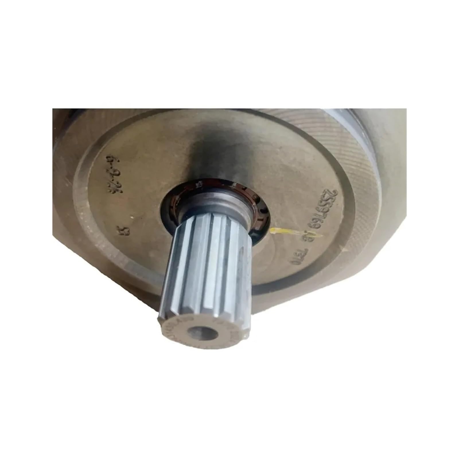Bomba hidráulica 15T compatible con excavadora CAT E336 336 345 340