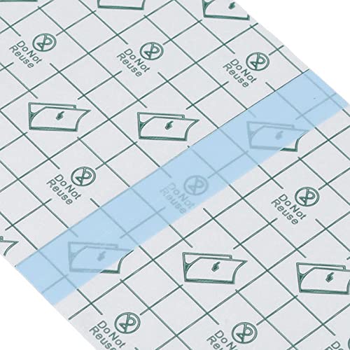 Atadura de Cuidados Posteriores para Tatuagem, Salão de Tatuagem, Filme de Tatuagem à Prova d'água