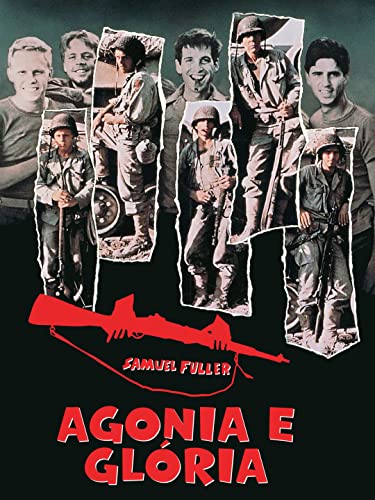 Agonia e Glória