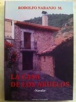 La Casa de los Abuelos 9580611327 Book Cover