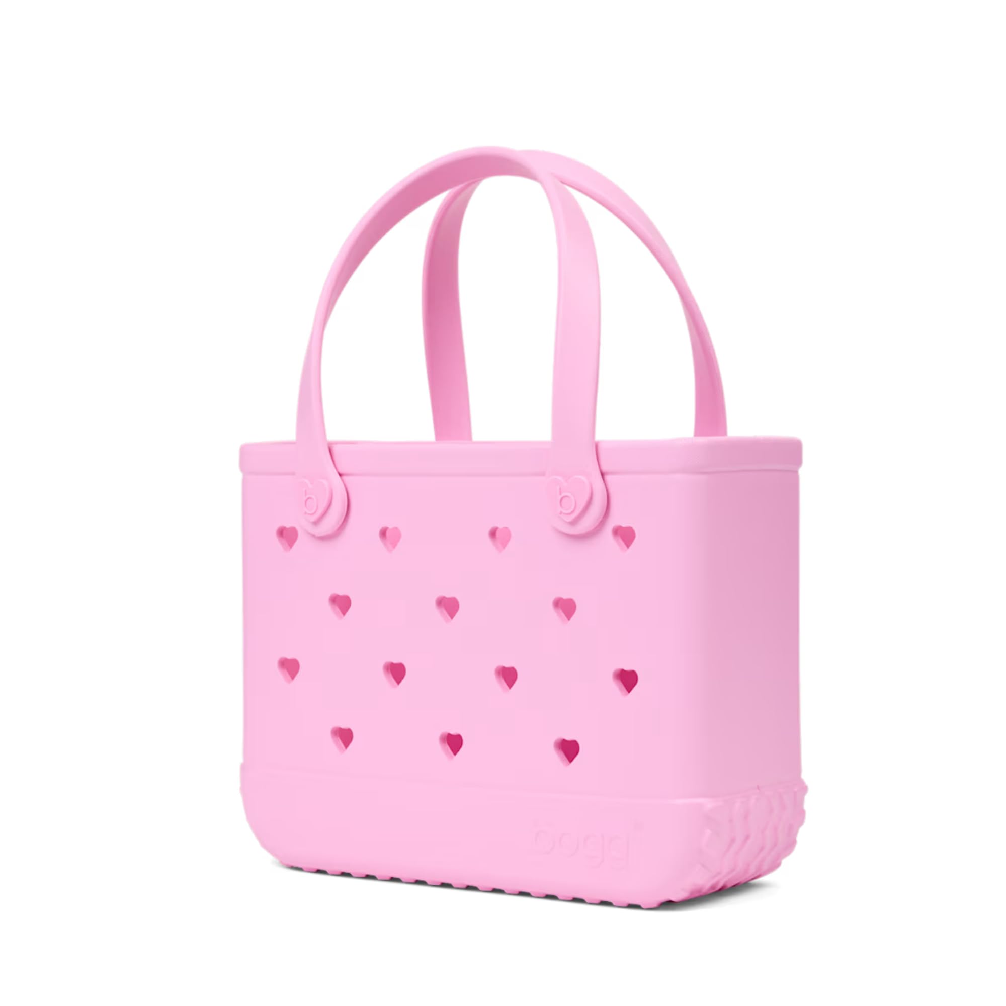 BOGG BAG Bitty Small Tote – 11” x 8.5” x 4.5” – Essential Bags for Beach, Pool, Boat, Sports, Tailgating, Cruise, Travel