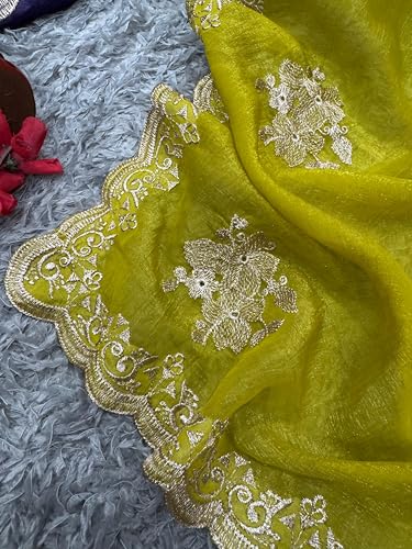 Royalstyle pure silk saree – image 3