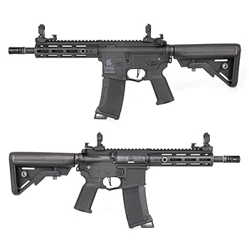 トイガン M4 Amazon.co.jp: [LANCER TACTICAL]M-LOK 7