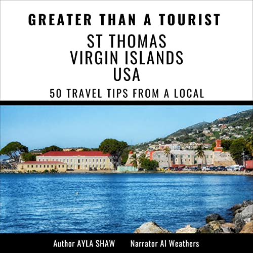Greater Than a Tourist: Bridgetown, Barbados: 50 Travel Tips from a ...