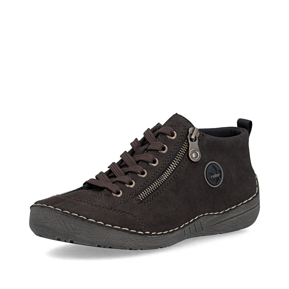 Rieker botki damskie 52514