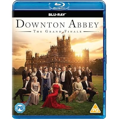 Downton Abbey: The Grand Finale