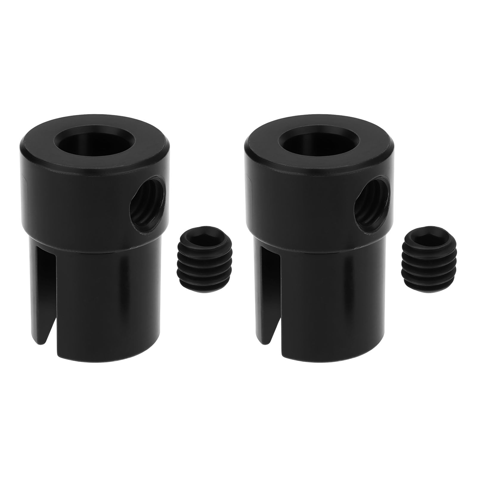 The Lord of the Tools 2 Sets RC Car Drive Shaft Joint Cup B 02016 Compatible with HSP 1/10 Scale