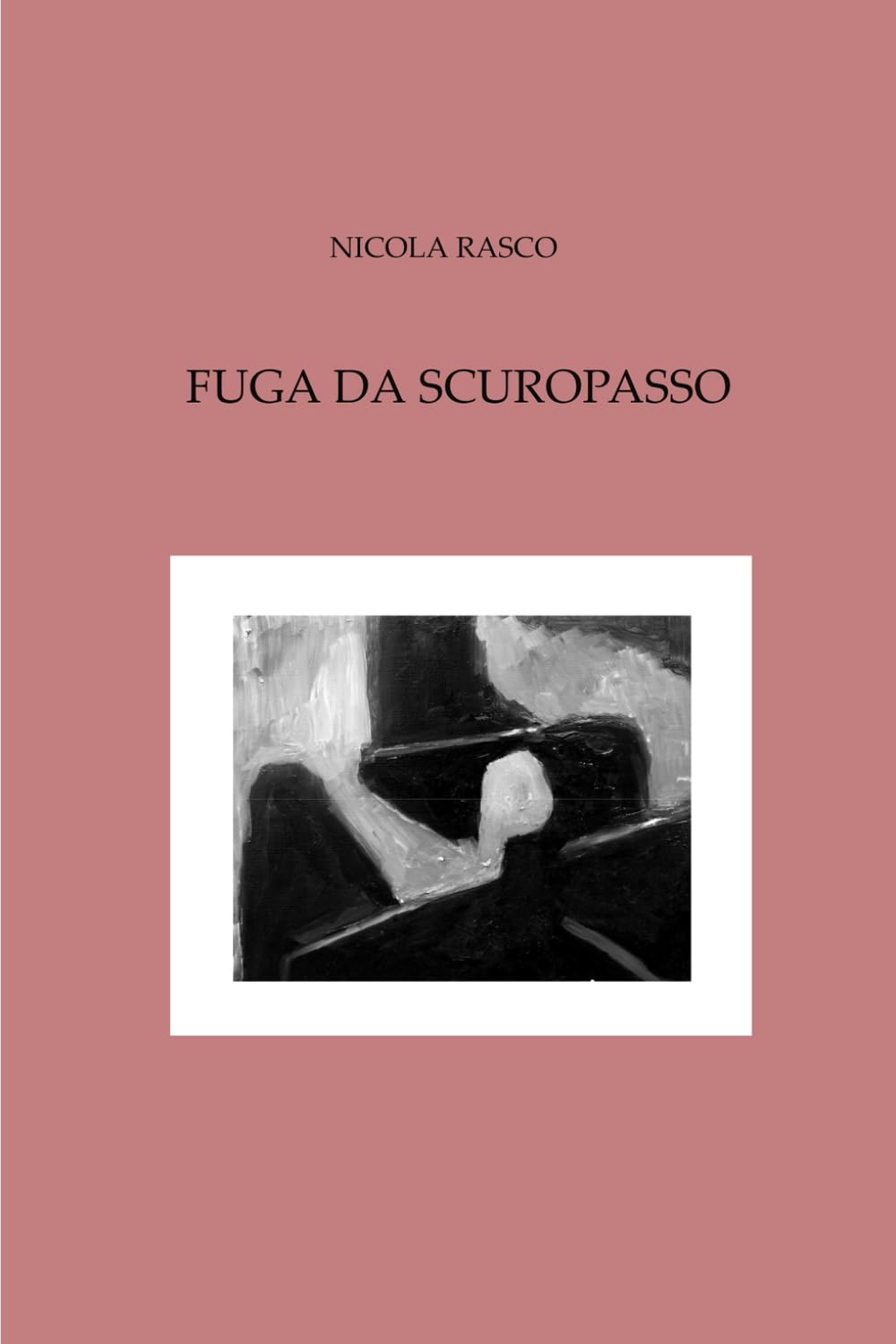 FUGA DA SCUROPASSO