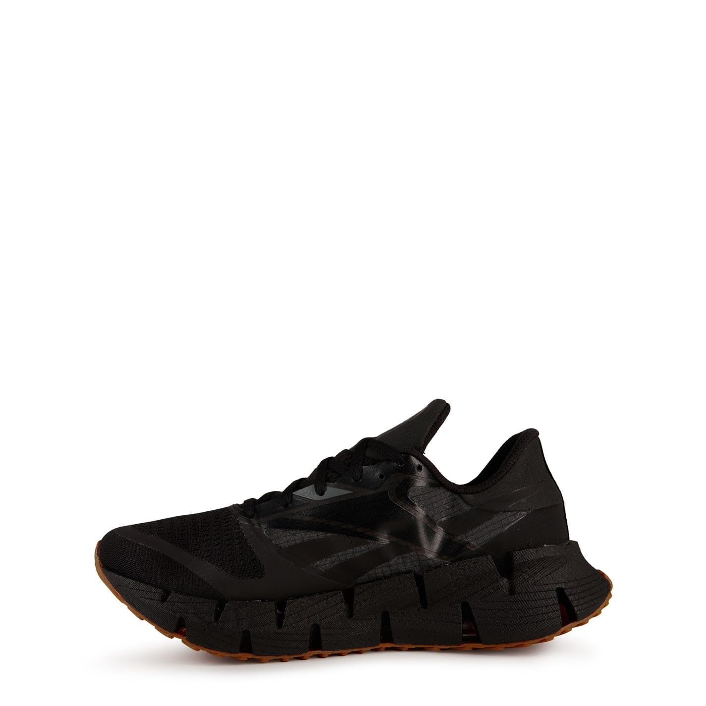 Reebok Floatzig 1 Sneaker Mężczyźni, CBLACK/PUGRY6/RBKLE3, 39 EU