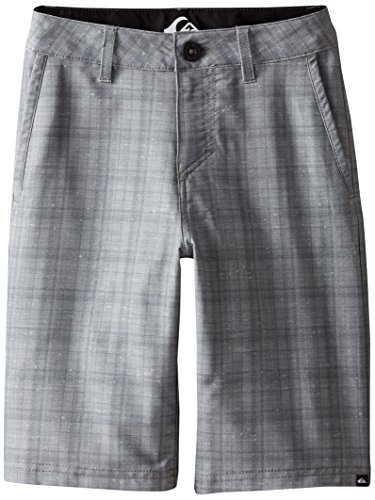 Quiksilver Big Boys' Neolithic Short