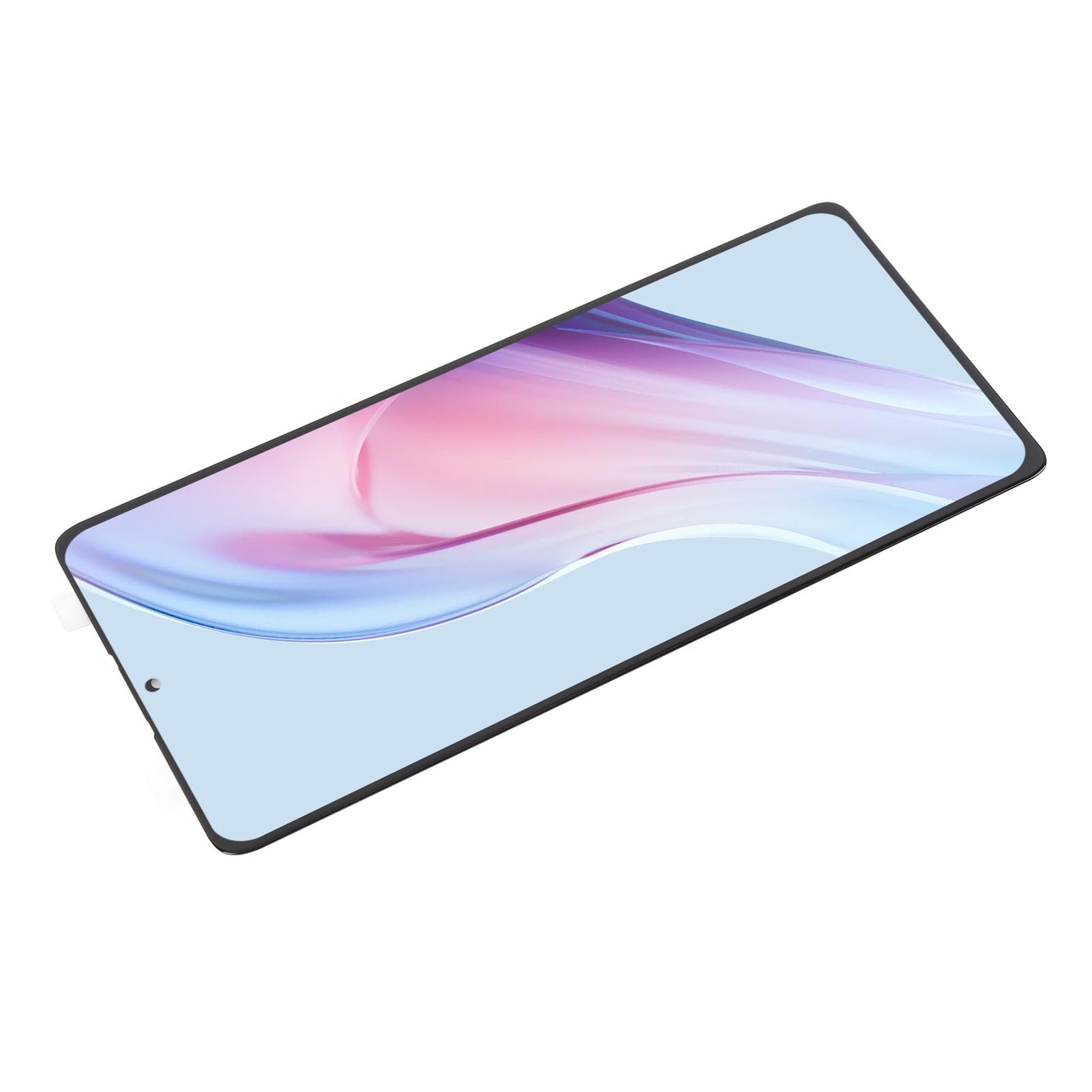 Gedourain Wymiana Ekranu Dotykowego S10 Lite G770F o Przekątnej 6,7 Cala z Zestawem Narzędzi Zapewniającym Wyraźny Obraz i żywe Kolory dla Użytkowników Smartfonów