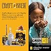 Craft A Brew - Deluxe Mead Making Kit - 1 Gallon Homebrew Starter Set with Backsweetening & Bottling Tools - DIY Mead Brewing Kit for Beginners - Just Add Honey #4