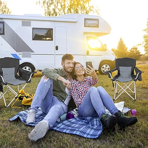 Campismo, Sports Imagen adicional