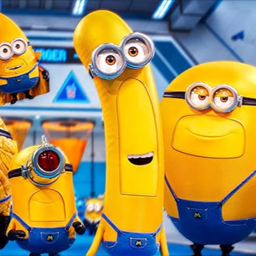 L'histoire COMPLETE de MOI MOCHE ET M&Eacute;CHANT en 2 Minutes