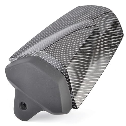 Carénage capot passager moto Triumph Speed Triple 1200RS 2025-2026 cache selle