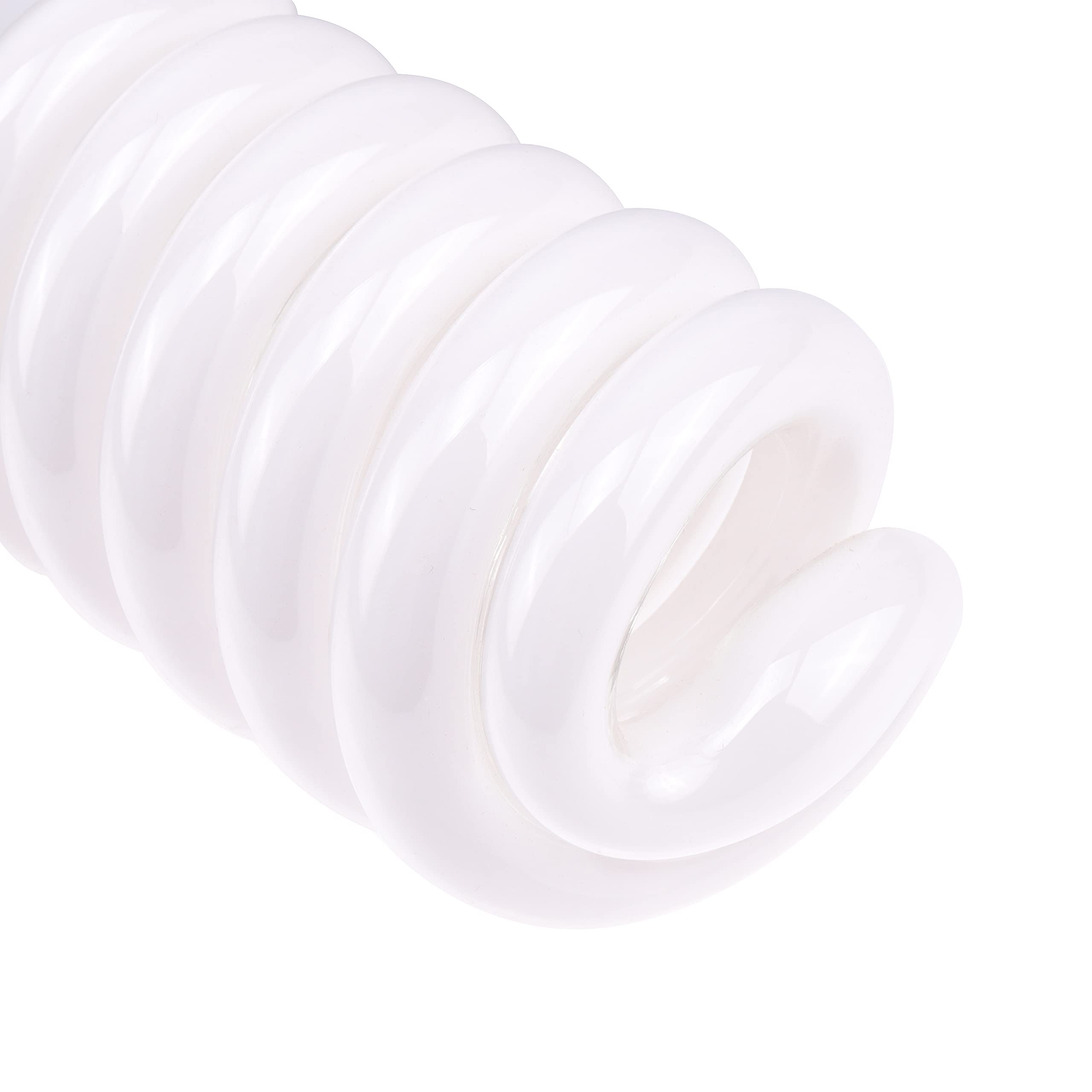 ALZO - Foco CFL de 45 W, 5500 K, 2800 lúmenes, 120 V, paquete de 4