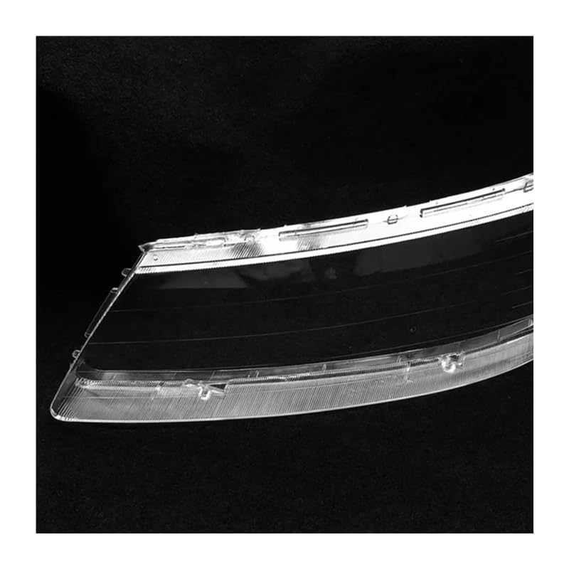Phare gauche pour Sonata NF 2004-2007 : coque de remplacement en polycarbonate - 3