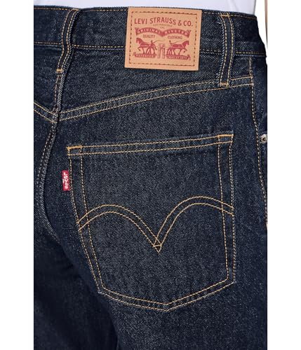 Image of Levi's Women's Middy Loose Boot Jeans