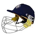 SG smart cricket helmet, size - xl gallery image