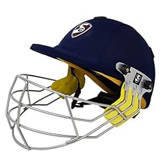 SG smart cricket helmet, size - xl
