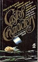 Cast of Characters 0843911263 Book Cover