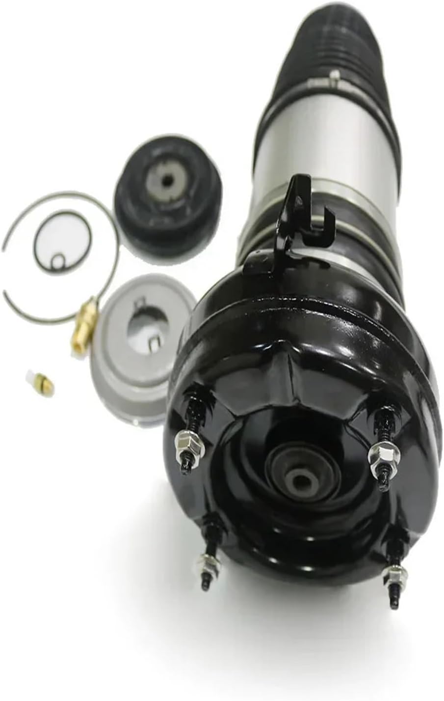 Strutmasters 2006-2010 Audi S8 Air Suspension Conversion Kit