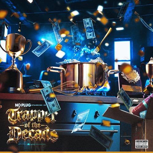 Drug Motivation [Explicit]