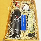 Lote de Navidad Lote de Navidad Premium con Miel y Aceite de Oliva