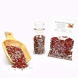 Bruschetta Premium, Bruschetta Mischung, Bruschetta Gewürzmischung, Bruschetta Classico, Bruschetta Mix für Bruschetta Brot Gewürz & Bruschetta Aufstrich, 25g