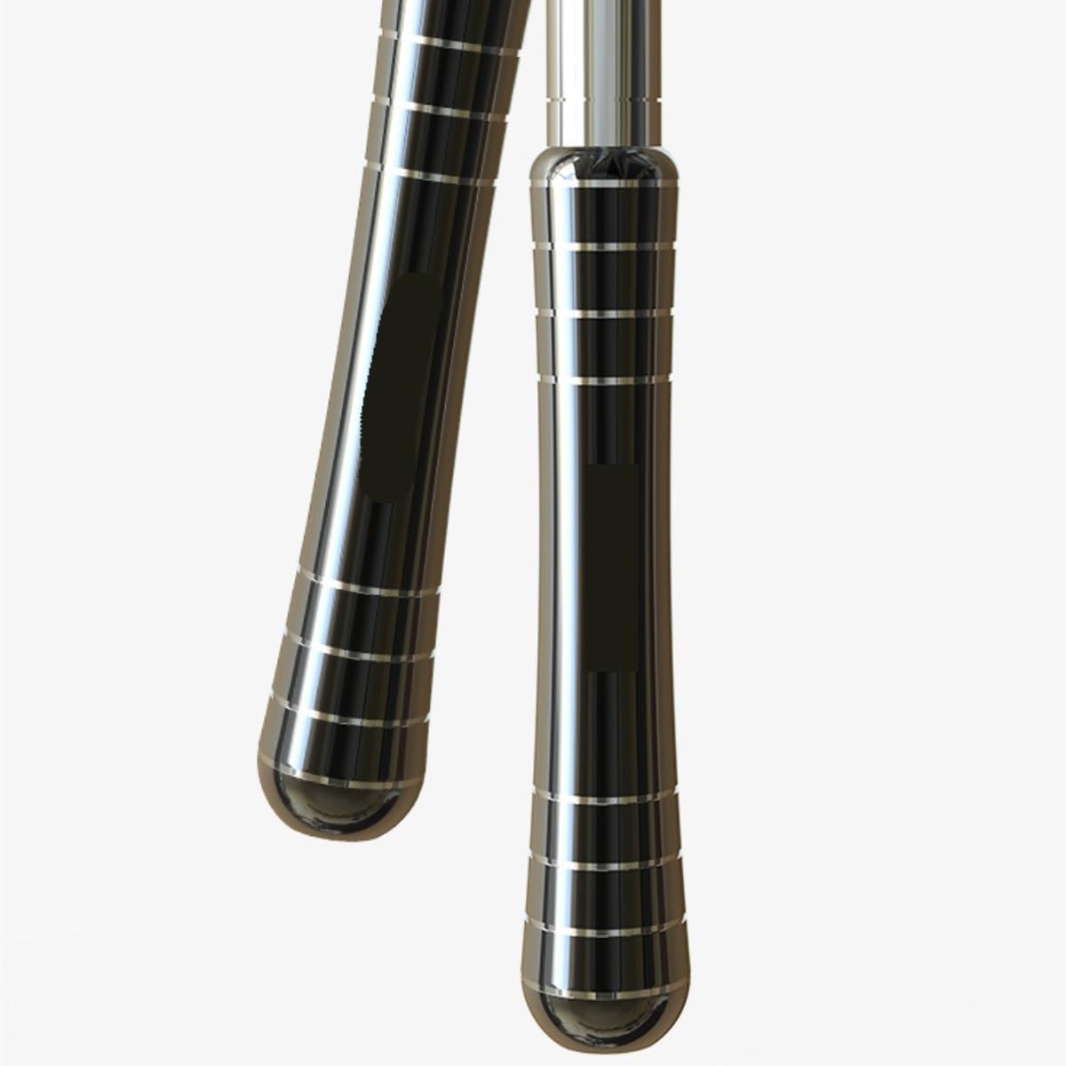 縄跳び 縄跳び スピードスキップロープは、有酸素運動、フィットネス、減量トレーニングに適しています。長さ調節可能な縄跳び。大人用。